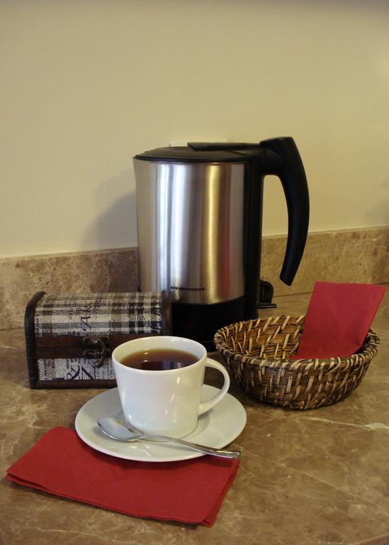 Hotel Maproom Istambul