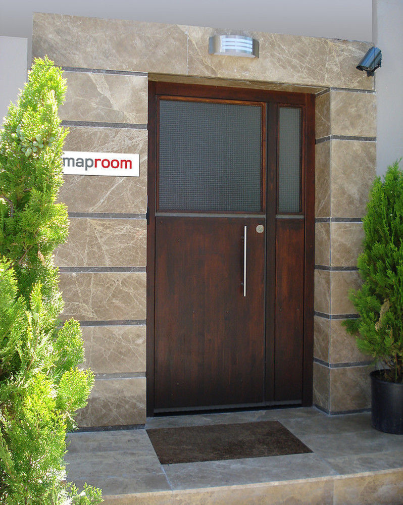 Maproom Istambul